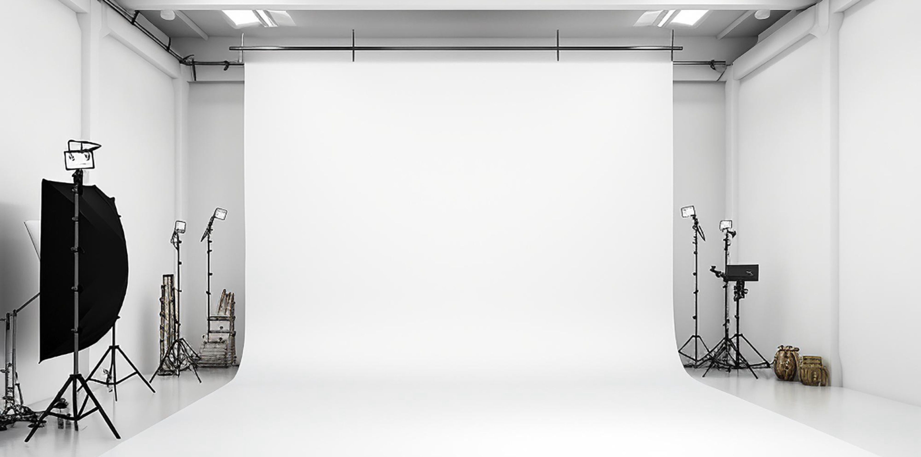 Integrate with ProFoto, StyleShoots and Orbitvu